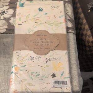 Nwt Table runner